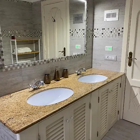 小花旅馆 招待所