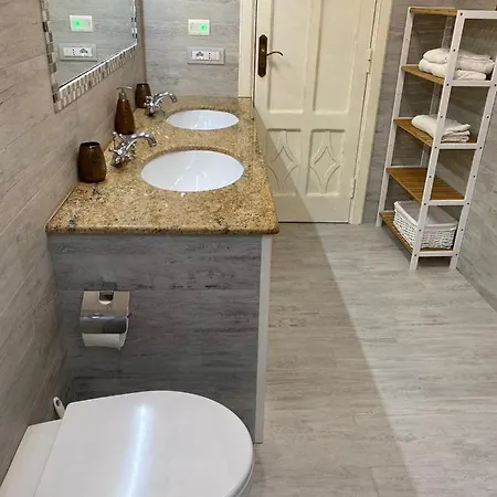 小花旅馆 * 波西塔諾