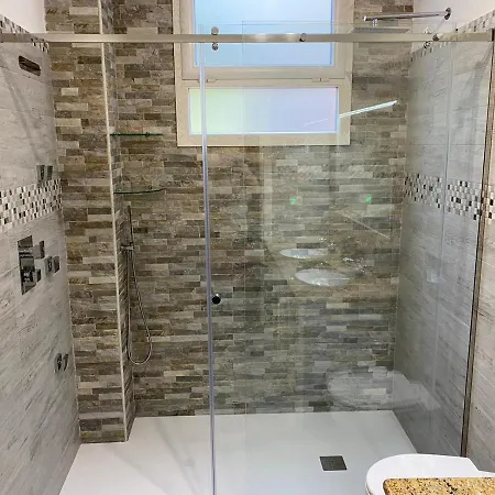 小花旅馆 * 波西塔諾