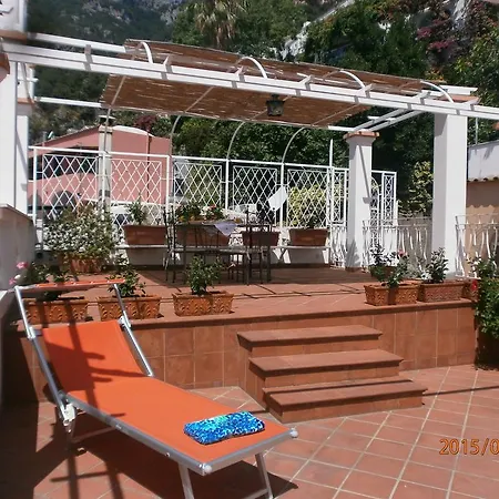 Little Flower Guest house *