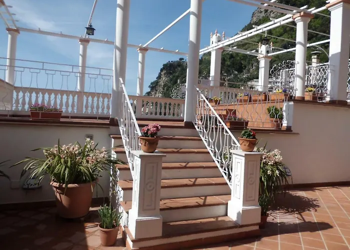 Little Flower Pensionat